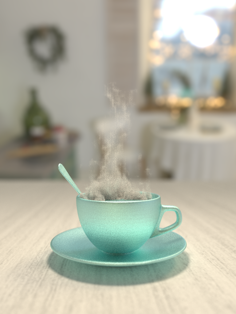 Coffee Mug