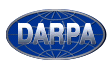 DARPA logo