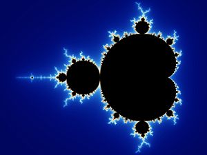 mandelbrot set
