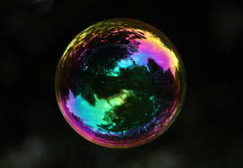 Soap Bubble