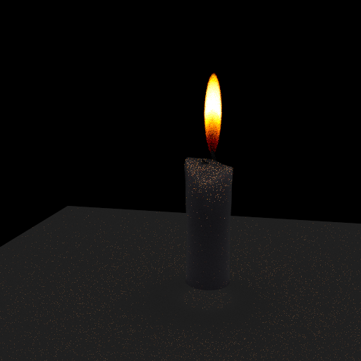 Candle