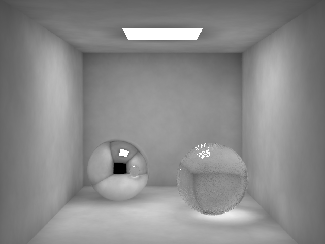 Photon Mapping