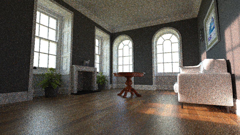 Envmap/S.Angle MIS<br />(TTUV: 30.72)